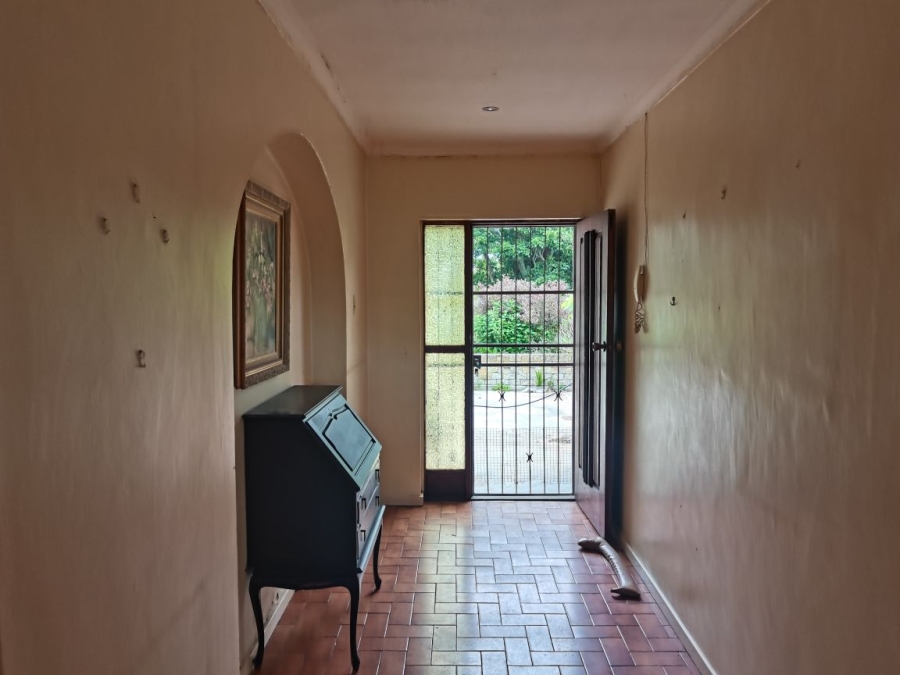 Commercial Property for Sale in Greenbushes Ah Eastern Cape